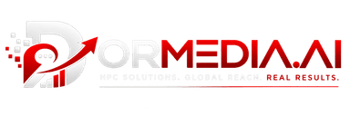 Dormedia Ai Unfiltered — bold, candid, opinion-led